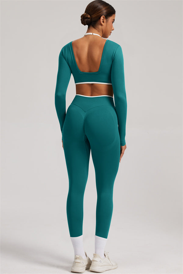 The Elevate New Leggings