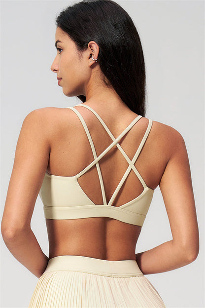 The Balance Sports Bra