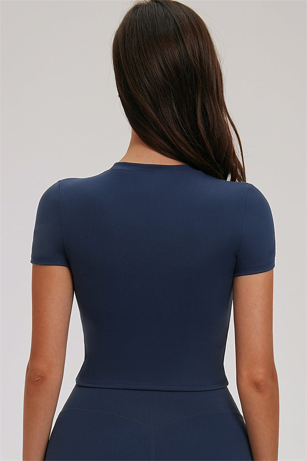 The Svelte T-shirt Shorts 2-Piece Set