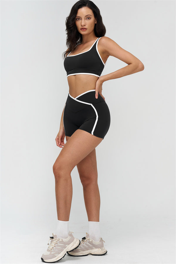 The Crave Shorts