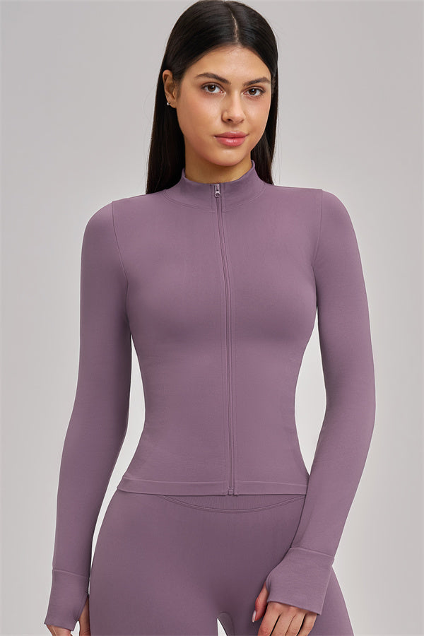 The Vision Jacket Tank Top Shorts 3-Piece Set