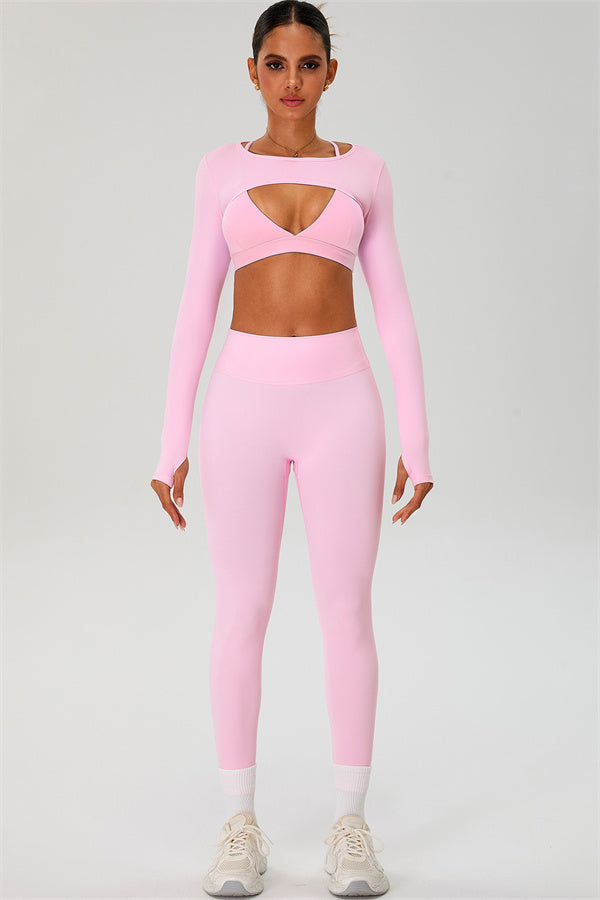 The Ember Leggings