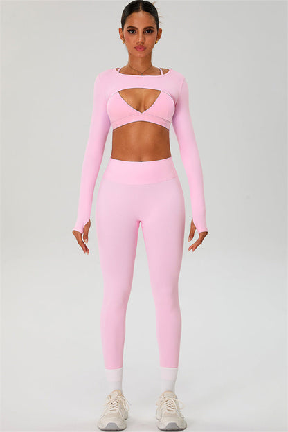 The Ember Leggings