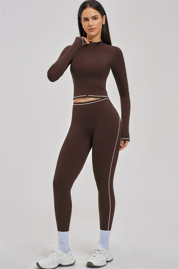 The Unbound Leggings