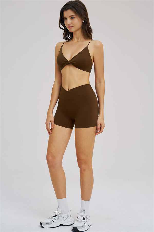 The Mosaic Shorts