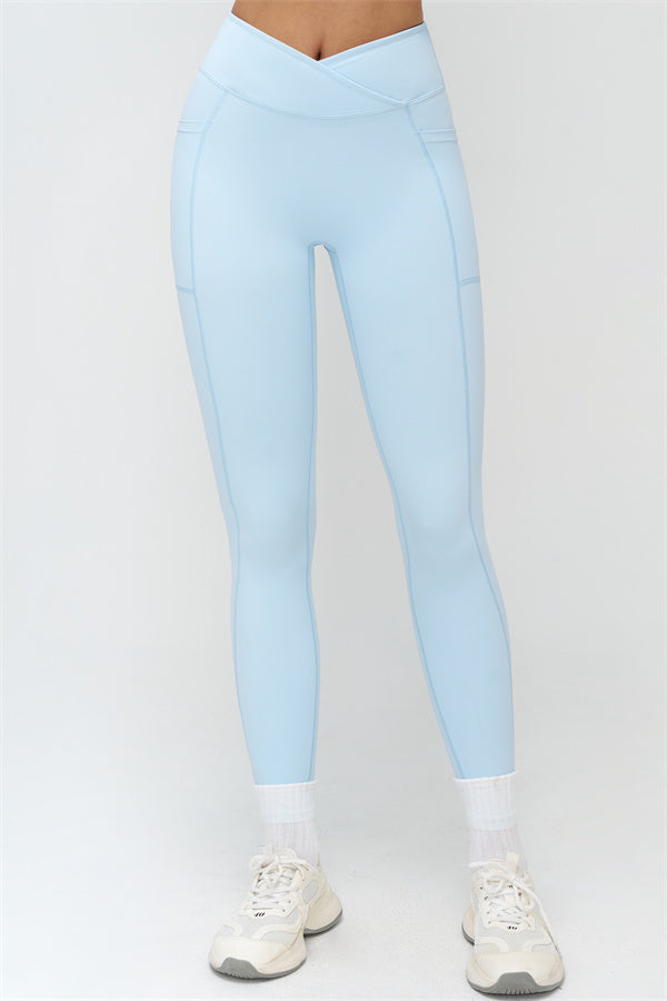 The BoldFit Jacket Leggings 2-Piece Set