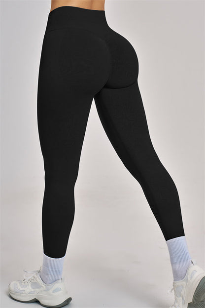 The Vision Jacket Sports Bra Leggings 3-Piece Set