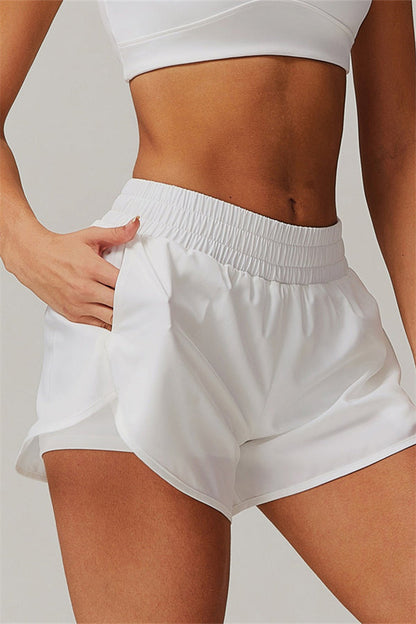The Nova Shorts