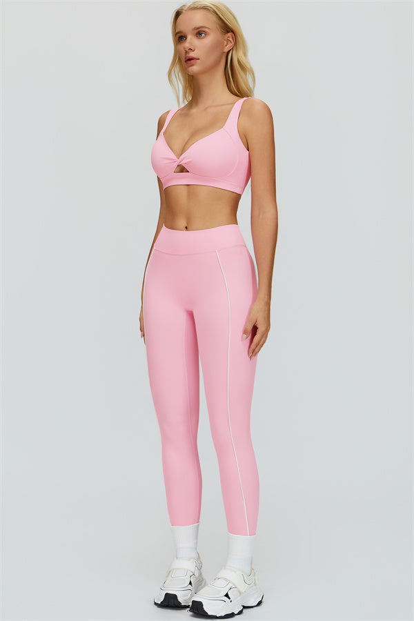 The Whisper Leggings