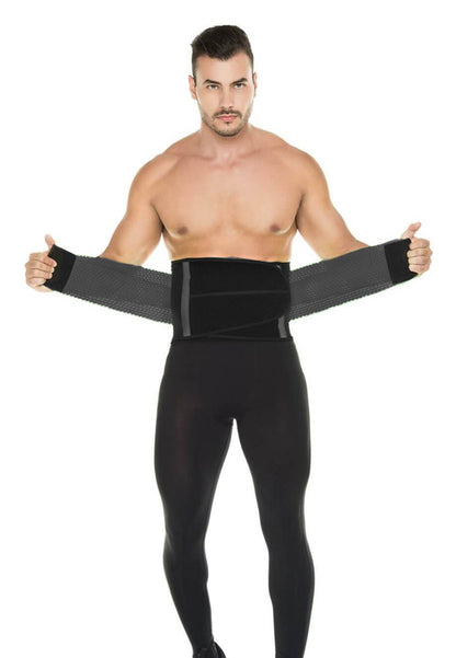 Unisex Support Fitness Waist Belt – 201316