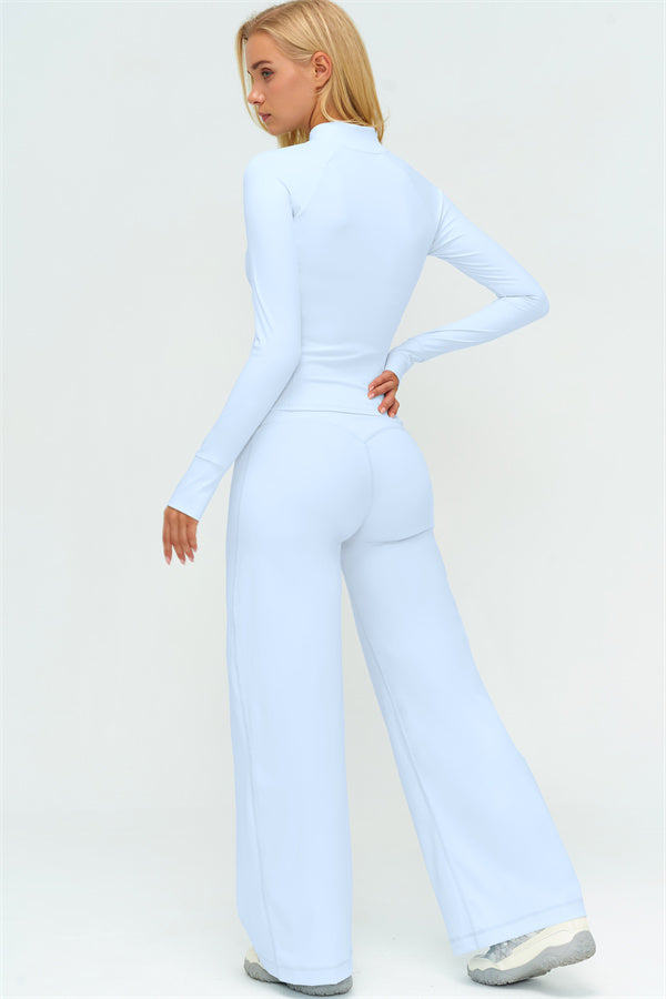 The Twirl New Straight Leg Pants