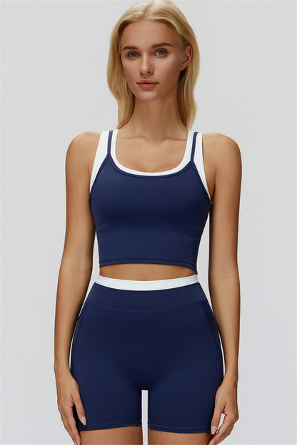 The Canyon Shorts