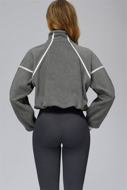 The Unbreakable Sweatshirt