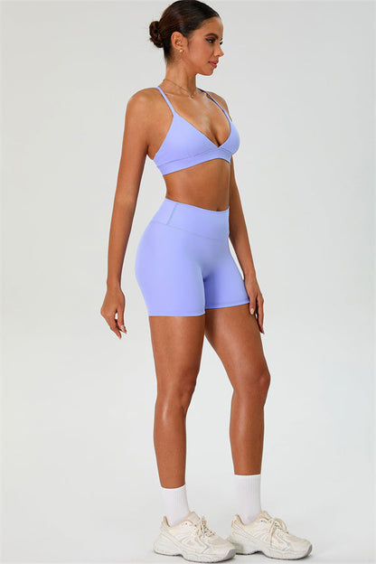 The Ember Shorts