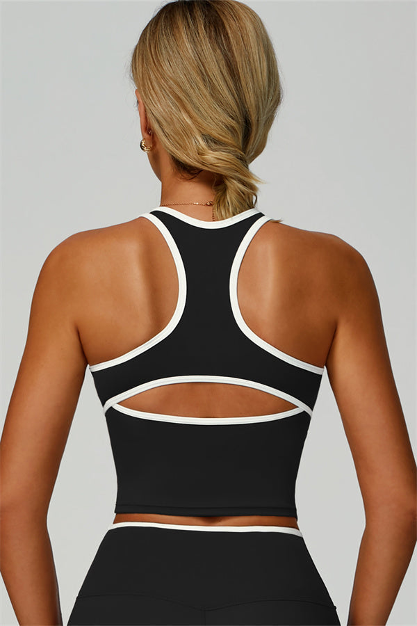 The Quest Tank Shorts 2-Piece Set