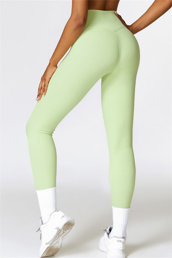 The Isabella Elizabeth Leggings