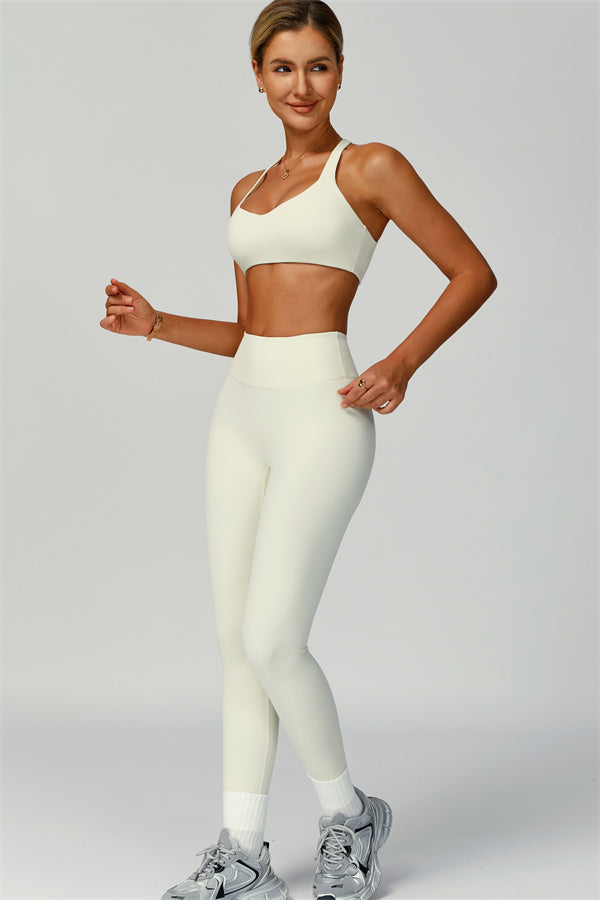 The Thrive Leggings