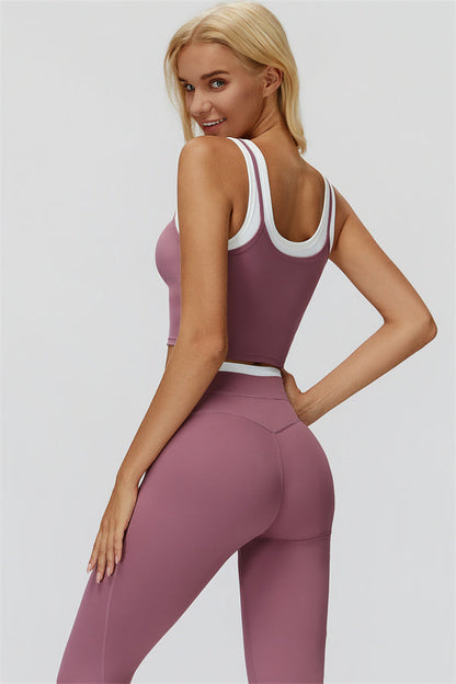 The Canyon Leggings