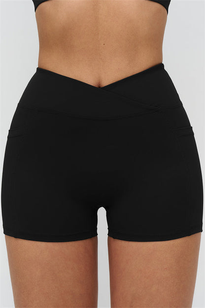 The BoldFit Jacket Shorts 2-Piece Set