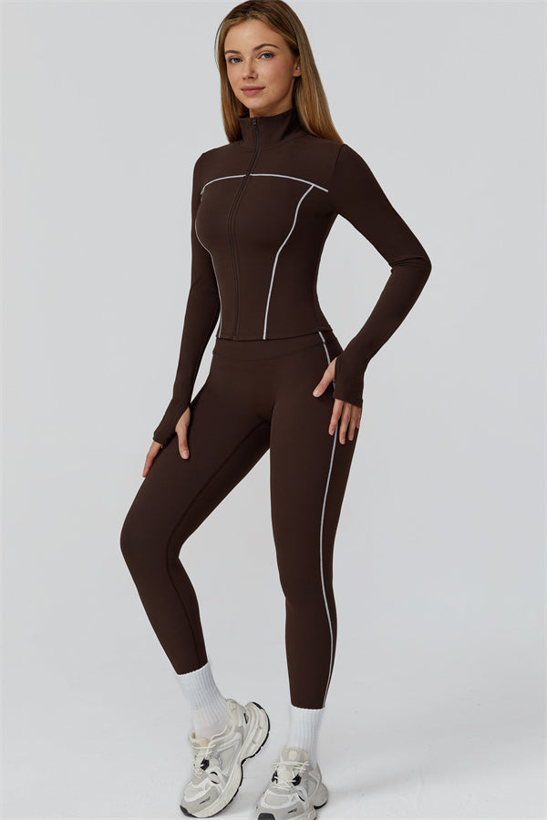 The Venus Leggings