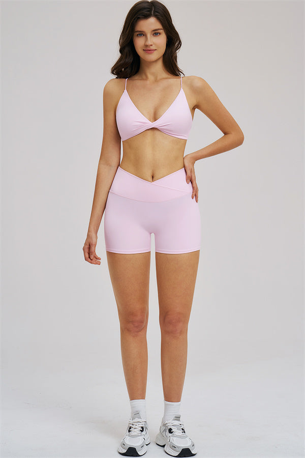 The Mosaic Shorts