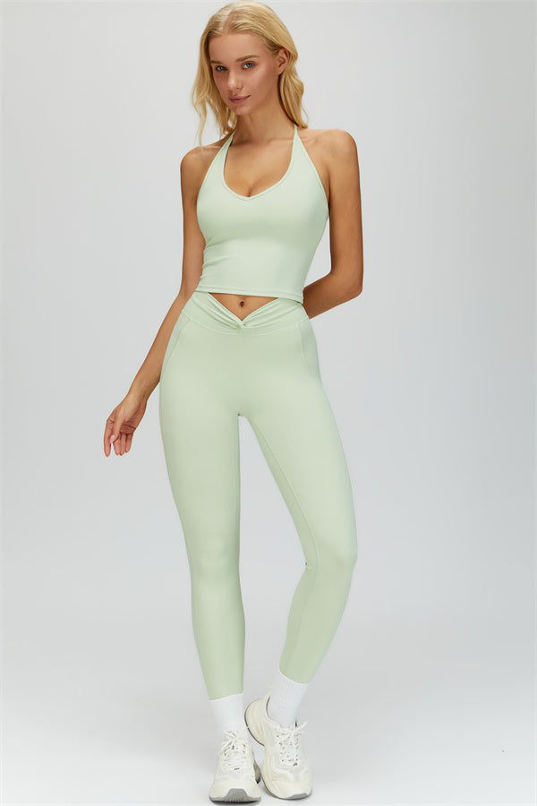 The Dreamy Leggings