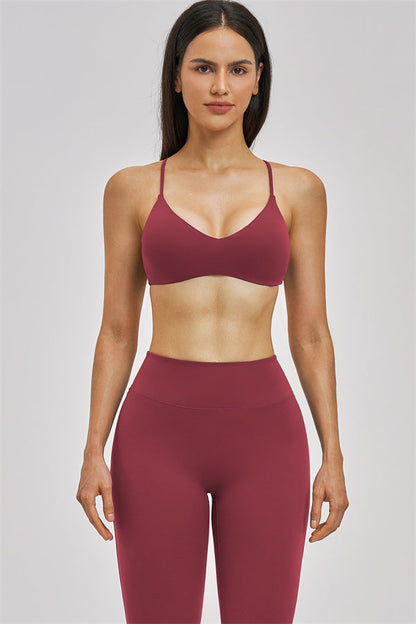The Zenith Leggings