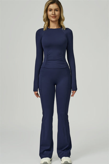 The FlexFit Active Top