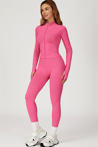 The Sculpt Leggings