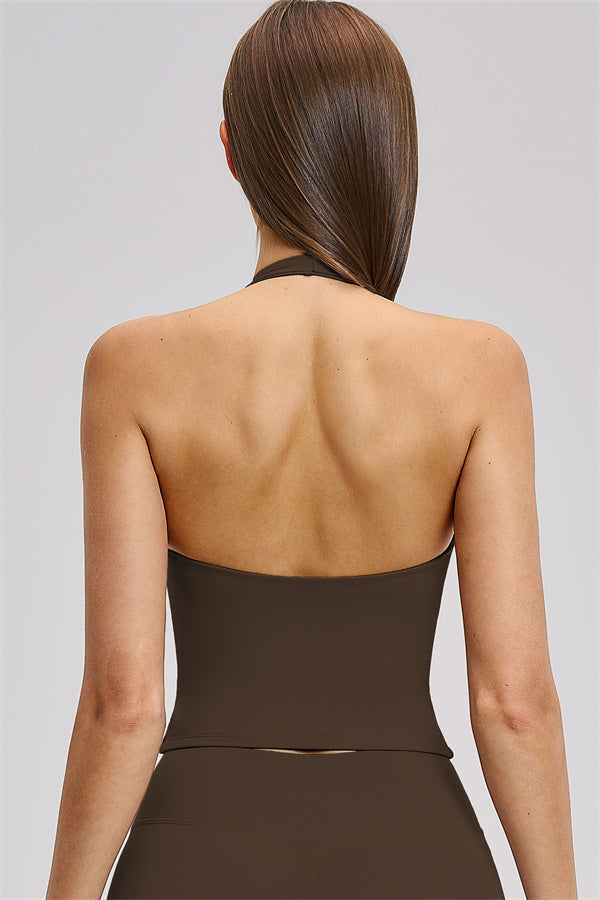 The Zestful Tank Top