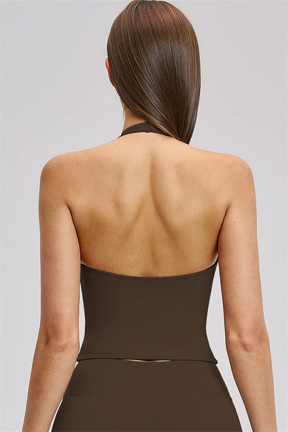 The Zestful Tank Top
