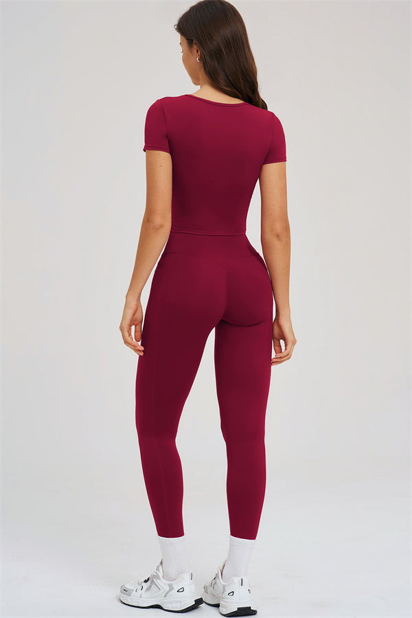 The Sizzle T-shirt