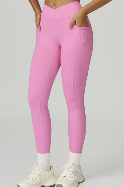 The Flourish Sports Bra Leggings 2-Piece Set