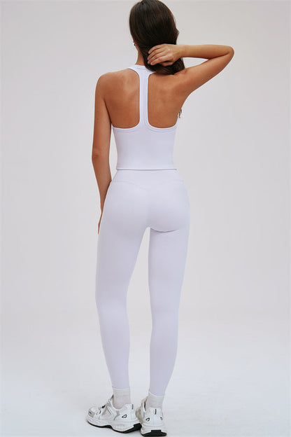 The Svelte Leggings