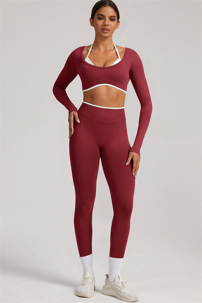 The Elevate New Leggings