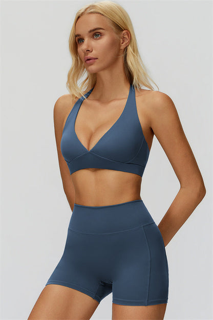 The Fyra Shorts