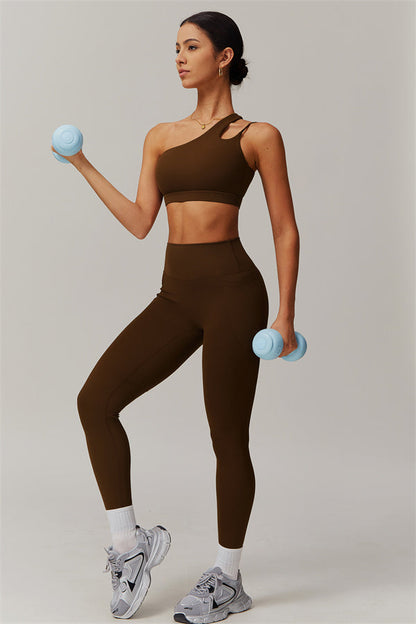 The Blissful Rose Leggings