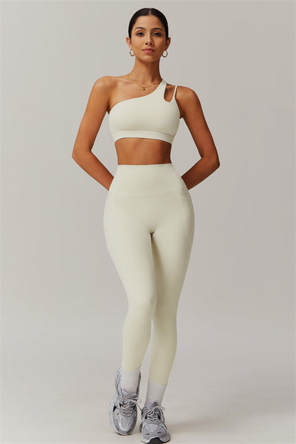 The Blissful Rose Leggings