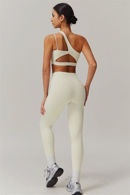 The Blissful Rose Leggings