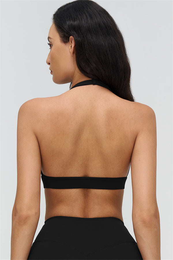 The BoldFit Sports Bra Leggings 2-Piece Set
