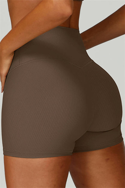 The Burst Sports Bra Shorts 2-Piece Set