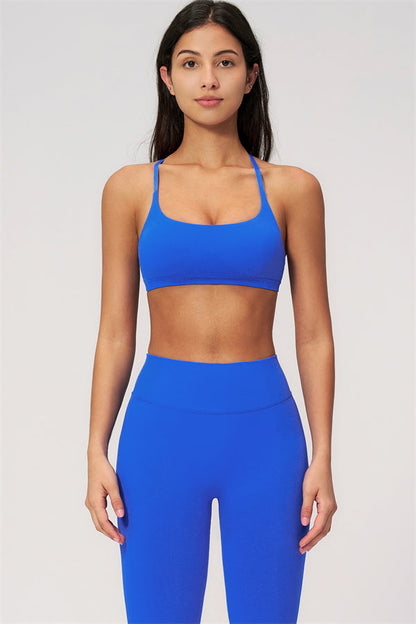 The New Empower Sports Bra