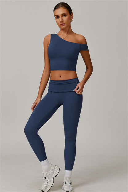 The Pearl Crop Top