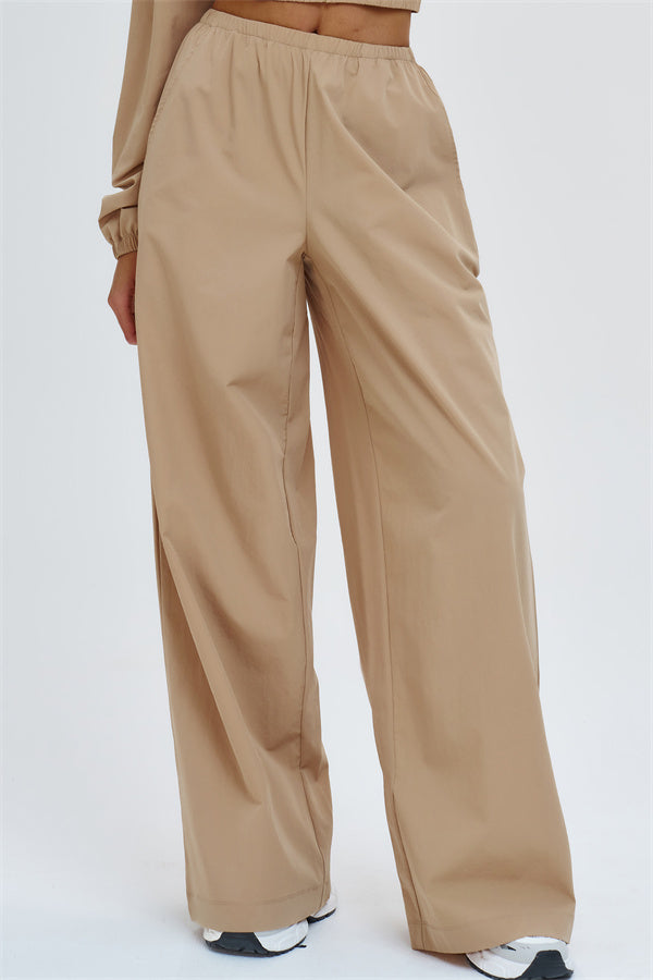The Svelte UV protection Sweatpants
