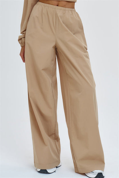 The Svelte UV protection Sweatpants