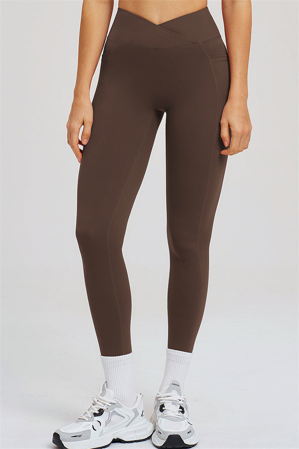 The Sizzle Zip Jacket Sports Bra Leggings 3-Piece Set