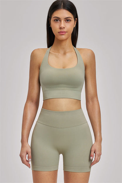 The Vision Sports Bra