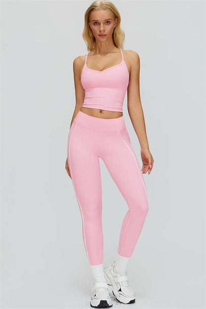 The Whisper Leggings