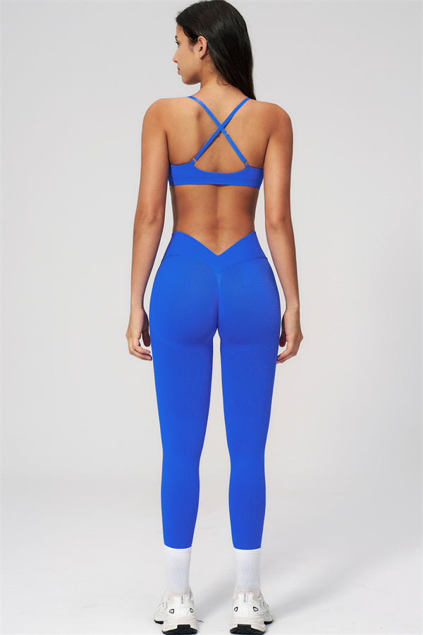 The New Empower Sports Bra Leggings 2-Piece Set