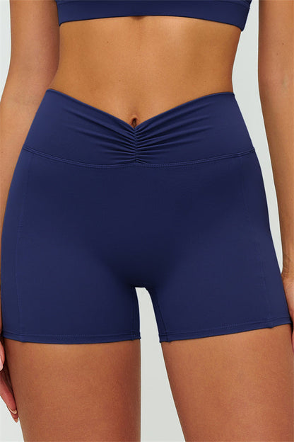 The Lushness Shorts